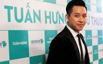 HLV Giọng hát Việt, Tuấn Hưng: “Hiện tại gia đình là quan trọng nhất”