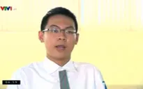 Học sinh trường Ams trở thành người Việt đầu tiên đạt điểm tuyệt đối SAT