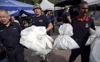Malaysia điều tra các cảnh sát liên quan tới nạn buôn người
