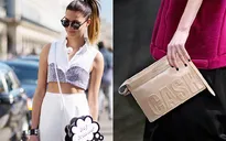 Những chiếc túi thời trang dễ thương và nhí nhảnh