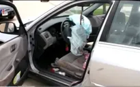 Cuộc khủng hoảng lỗi túi khí Takata: Chưa có dấu hiệu dừng lại