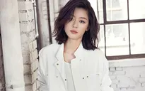 Jun Ji Hyun là người mẫu được yêu thích nhất Hàn Quốc