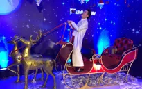 Tùng Dương đang sống những ngày tràn ngập hạnh phúc