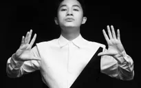 Ca sĩ Tùng Dương: Lo bị soán ngôi ư, nhiều người còn sợ hơn tôi đấy