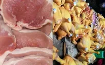 Đồng Nai: Thương lái mua lợn phải đăng ký hành nghề