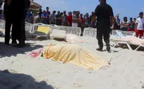 Tunisia: Tấn công khủng bố khiến 28 người thiệt mạng