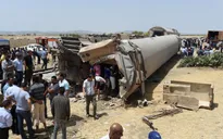 Tunisia: Va chạm giữa xe tải và tàu hỏa, 17 người thiệt mạng