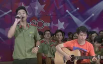 Tuổi 20 hát 2015 mở rộng khu vực tìm kiếm tài năng