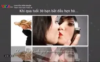 Tình yêu sau tuổi 30
