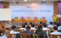 Công bố hoạt động tưởng niệm nạn nhân tai nạn giao thông