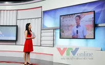 Chuyển động 24h trưa 30 Tết: Tết của các chiến sĩ biên phòng