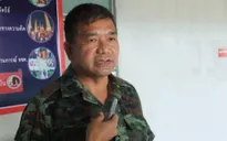 Tướng Thái Lan đối mặt với 13 tội danh liên quan đến buôn người