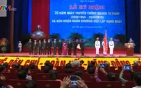 70 năm Ngày truyền thống ngành Tư pháp