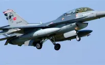 Thổ Nhĩ Kỳ không kích lực lượng người Kurd và IS