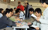 Lao động Việt Nam bỏ trốn tại Đài Loan (Trung Quốc) tăng cao