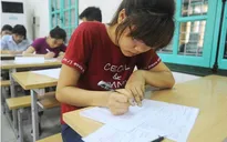 Lưu ý khi đăng ký xét tuyển Đại học, Cao đẳng năm 2015