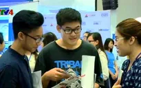 Nhân sự CNTT: Chưa theo kịp nhu cầu tuyển dụng