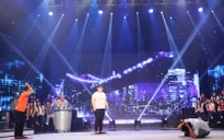 Chết cười - Tập 4: Đặc sắc, vui nhộn với 5 trò chơi đầy hài hước