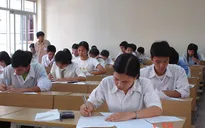 Các trường đại học công bố điểm xét tuyển năm 2015