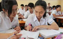 TPHCM: Gấp rút chuẩn bị cho kỳ thi THPT Quốc Gia 2015