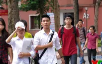 Tuyển sinh ĐH, CĐ 2015: Nhiều trường cao đẳng lo “ế”
