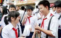 Tuyển sinh vào lớp 6: Nhiều trường đề xuất kiểm tra kiến thức thực tế