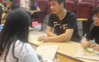 Bộ GD-ĐT công bố những điểm cần lưu ý trong xét tuyển bổ sung