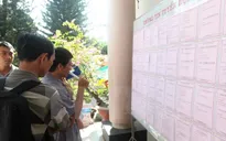 Hơn 784.000 lao động được tạo việc làm trong 6 tháng đầu năm