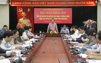 Đổi mới nội dung, phương thức công tác tuyên giáo trong tình hình mới