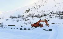 Lở tuyết tại Afghanistan: Hơn 250 người thiệt mạng