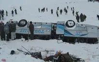 Afghanistan: Lở tuyết khiến hơn 100 người thiệt mạng