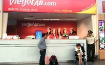 Vietjet Air bị xử phạt vì từ chối vận chuyển người khuyết tật