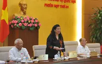 Cần làm rõ nguyên tắc tự do báo chí, tự do ngôn luận