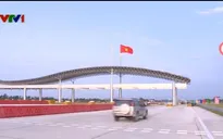 Khánh thành đoạn đầu tiên thuộc cao tốc Hà Nội - Hải Phòng
