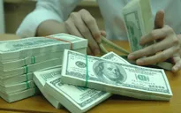 Ngân hàng Nhà nước điều chỉnh tỷ giá liên ngân hàng với đồng USD