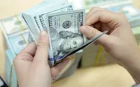 Năm 2015, tỷ giá USD bình quân trên thị trường tăng 3,16%