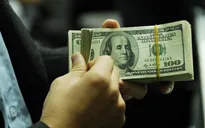 Tỷ giá USD/VND tăng kịch trần