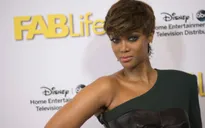 Sau America’s Next Top Model, Tyra Banks ‘bỏ rơi’ chương trình mới
