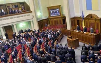 Ukraine tăng lãi suất là một động thái tuyệt vọng