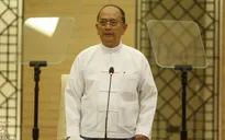 Chính phủ Myanmar cam kết bầu cử công bằng