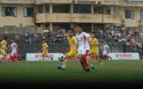 Giải Thiếu niên toàn quốc: U13 Nghệ An và U13 Viettel 1 gặp nhau ở trận chung kết