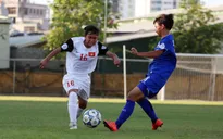 Ngược dòng hạ Thái Lan, U14 nữ Việt Nam đăng quang tại giải vô địch ĐNÁ