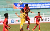 Hạ chủ nhà U17 TP.HCM, U17 Đồng Tháp thắng trận mở màn
