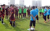U19 Việt Nam vào chung kết giải Đông Nam Á: Đâu là bí quyết?