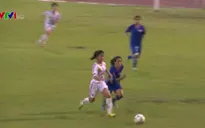 Bóng đá nữ: Than Khoáng sản vô địch U19 quốc gia