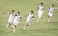 U19 Việt Nam đã sẵn sàng cho giải vô địch Đông Nam Á