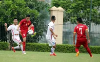 U19 Việt Nam thắng trận mở màn vòng loại U19 châu Á 2016