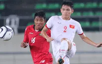 Thắng nhẹ Timor Leste, U19 Việt Nam tràn trề cơ hội giành vé đi tiếp