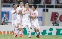 Giấc mơ HCV SEA Games 28 của bóng đá Việt Nam