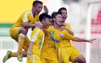 Hà Nội T&T - CLB đào tạo cầu thủ trẻ hiệu quả nhất Việt Nam